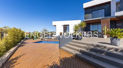 Photo 2 of Houses for sale in Costa Cunit - Els Jardins - Els Rosers, Cunit