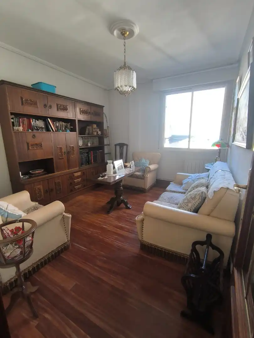 Piso con terraza en venta en Zorrotza Kastrexana Errepidea, imagen 2