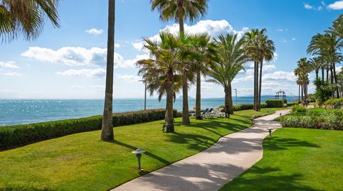 Foto 2 de Planta baja en venta en Zona de Punta Plata, Estepona