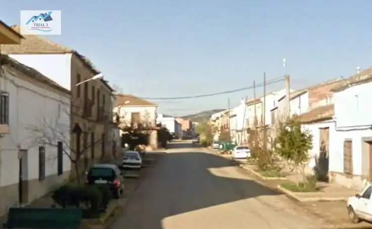 Adossat en venda a Calle CERVANTES, imagen 2