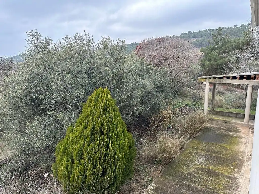 Residencial en venda en Castelló de Farfanya
