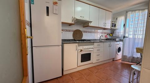 Foto 3 de Apartament en venda a Camino la Lotería, 12, El Perelló, Valencia