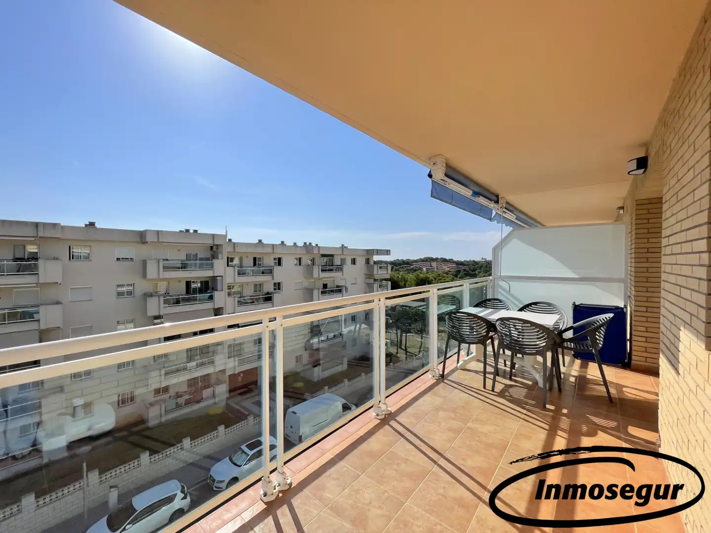 Wohnung mit Terrasse zum Verkauf in Carrer del Bosc Gran 1, imagen 10