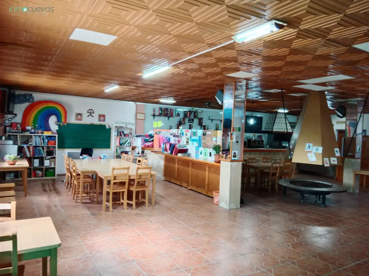Edificio en venta en Los Gallardos