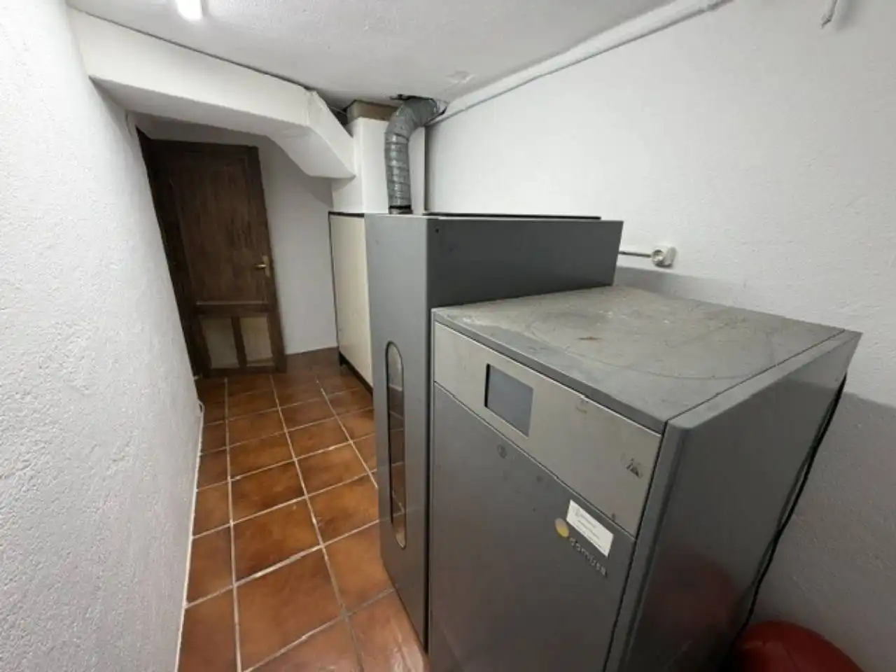 House with garden for sale in Lozoyuela-navas-sieteiglesias, imagen 28