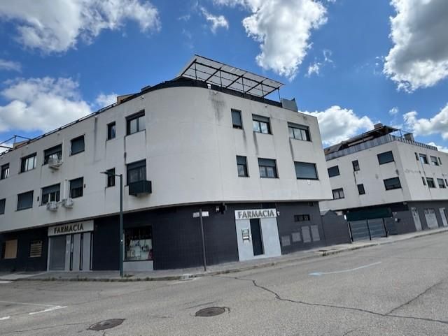 Flat for sale in Castilla La Mancha