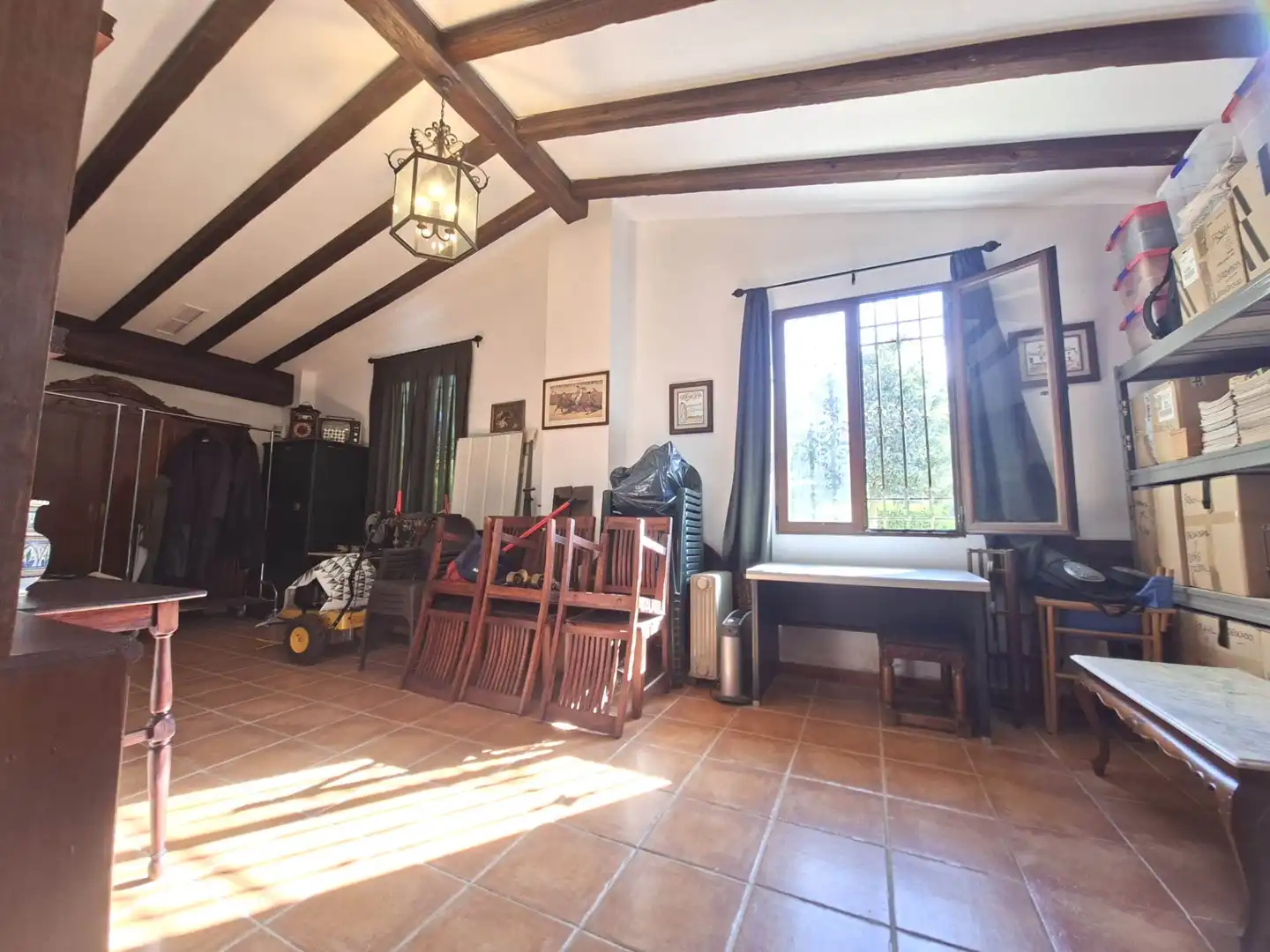 Maison rustique avec piscine à vendre à Periurbano Oeste - Sierra, imagen 28