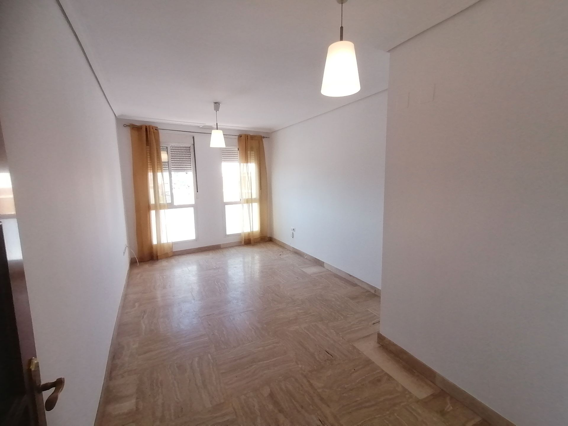 Bedroom of Flat to rent in  Córdoba Capital  with Air Conditioner and Heating