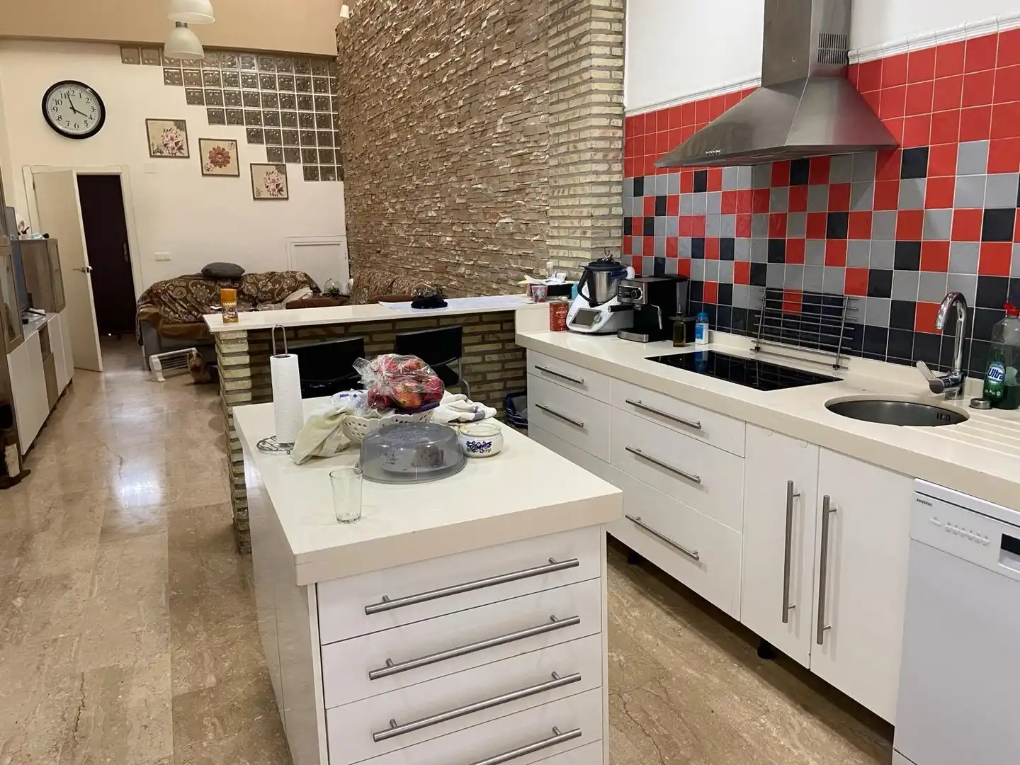 Casa o xalet en venda a TIXE, Centro - Doña Mercedes