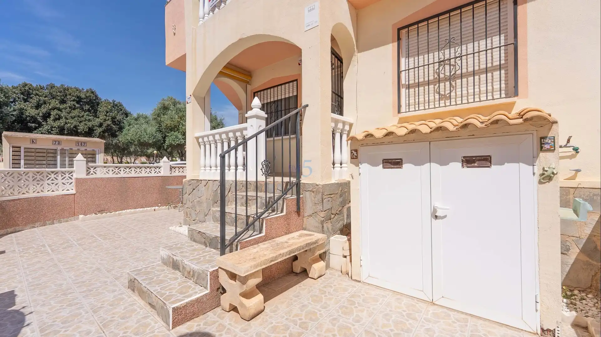 Appartement avec terrasse à vendre à Orihuela Costa, imagen 15
