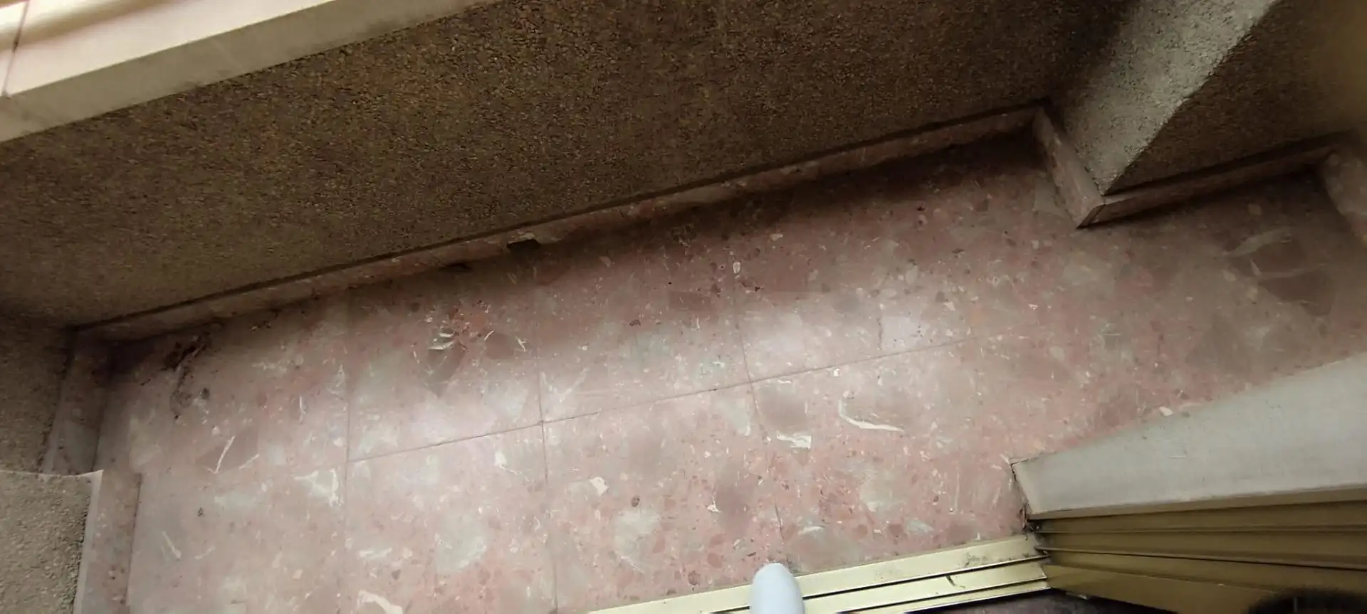 Balcony of Flat for sale in Elche / Elx  with Furnished and Balcony
