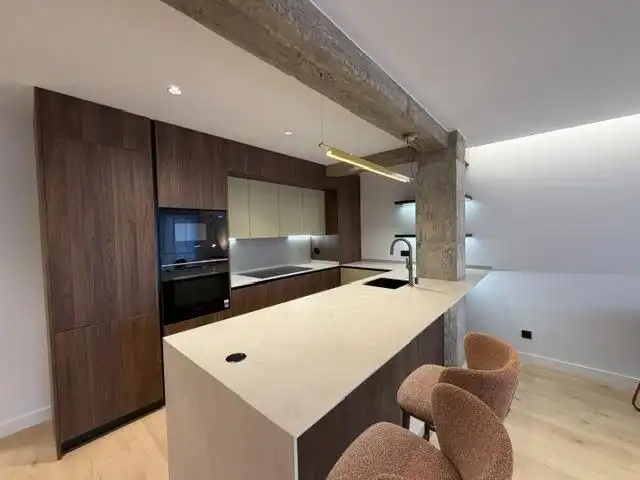 Mini appartamento con ascensore in vendita a Centro Ciudad, imagen 7
