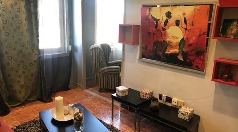 Foto 5 de Piso en venta en Rúa Alfonso Senra, 174, Ordes, A Coruña