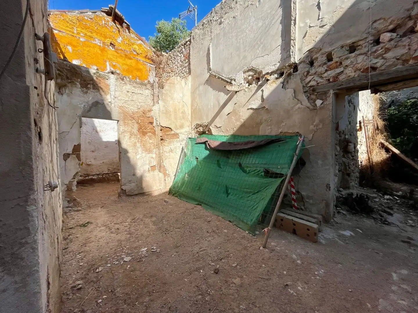 Residencial en venta en Nuevo Baztán - pueblo