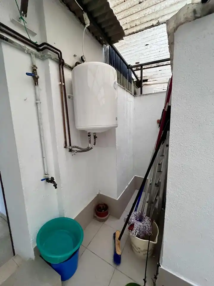 Appartamento con ascensore in vendita a calle de Monturiol, imagen 27