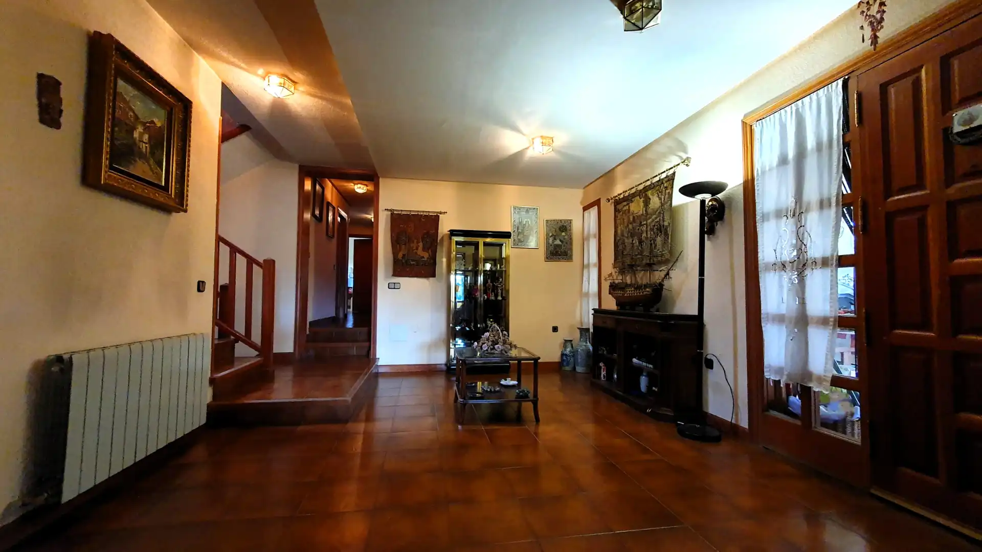 Villa avec terrasse à vendre à Pino Alto - Navarredonda, imagen 49