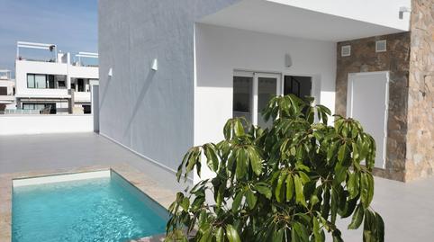 Foto 3 de Casa adosada en venda a Lomas de Cabo Roig - Los Dolses, Orihuela