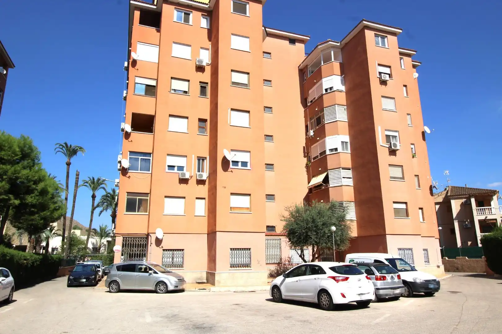 Pis en venda a Orihuela ciudad