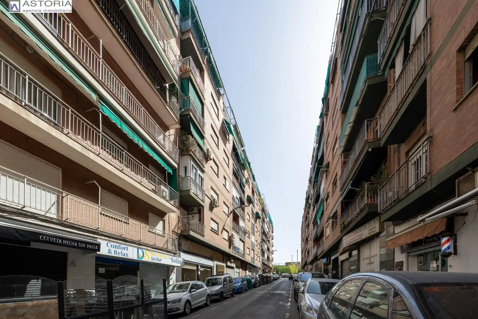 Piso con ascensor en venta en Calle Calle Doctor Sánchez Mariscal, imagen 20