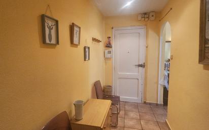 Flat for sale in  Valencia Capital  with Air Conditioner