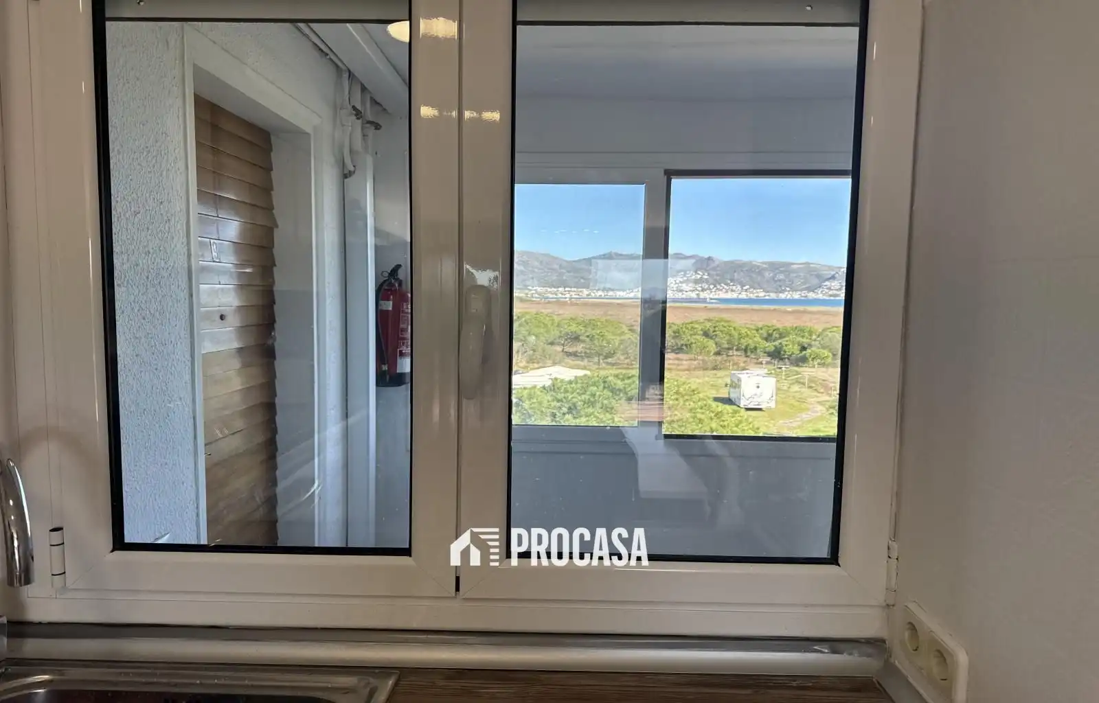 Flat for sale in Castelló d'Empúries  with Air Conditioner, Heating and Terrace