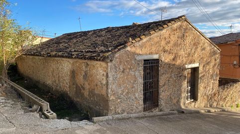Foto 4 de Finca rústica en venda a Cortes de Pallás, Valencia