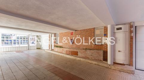 Foto 3 de Casa adosada de alquiler en El Burgo, Las Rozas de Madrid