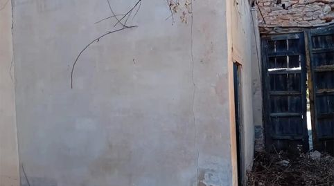 Foto 2 de Finca rústica en venta en Plaça Poligono 20, 423, Cariñena - Carinyena, Vila-real
