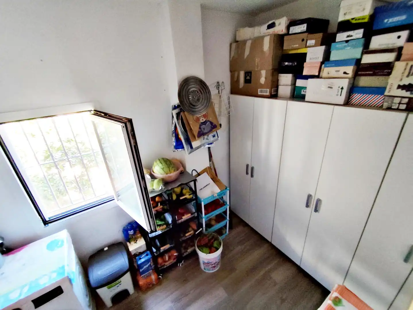 Maison rustique avec jardin à vendre à Casalpalma - Fahala, imagen 12