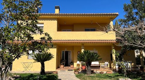 Chalet en zona El Pilar  Ontinyent