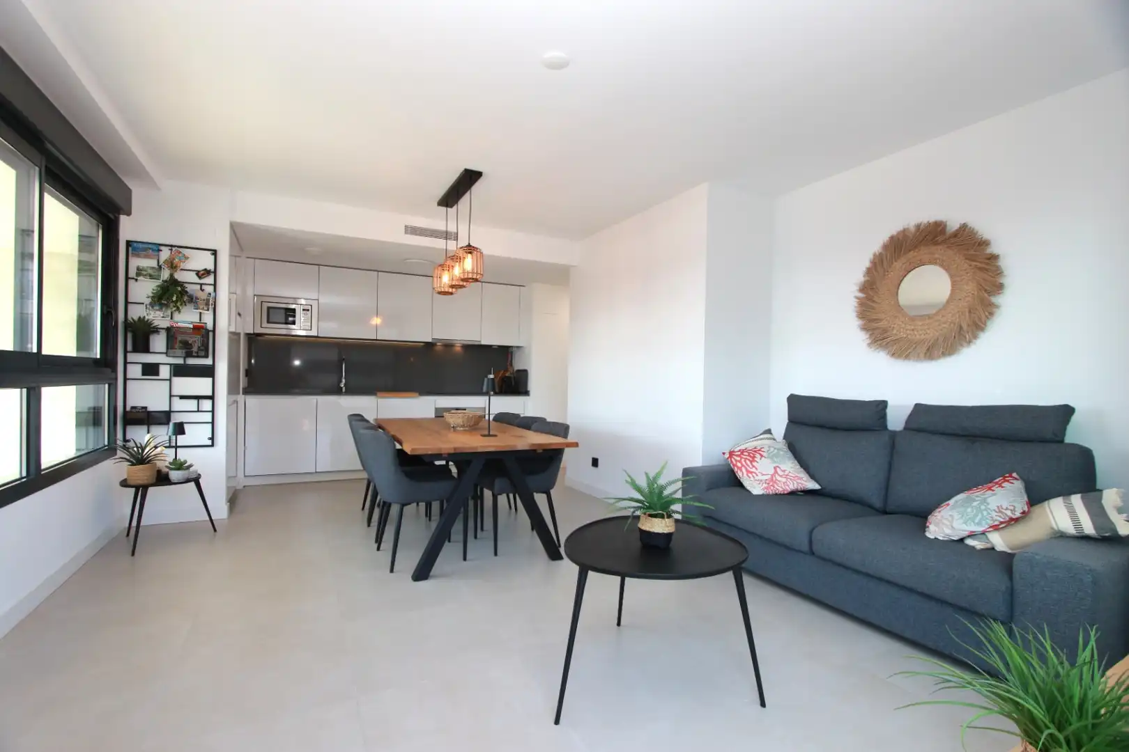 Apartamento con terraza en venta en Marisol Park - Ortembach - Los Almendros, imagen 6