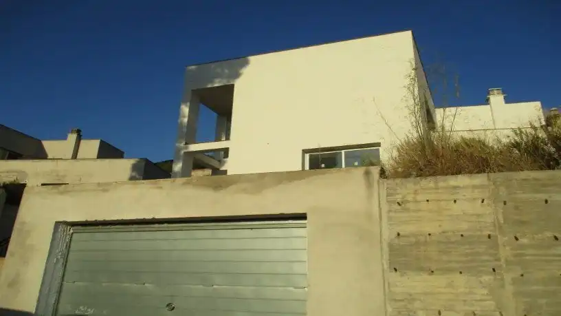 Exterior view of Flat for sale in Esparreguera
