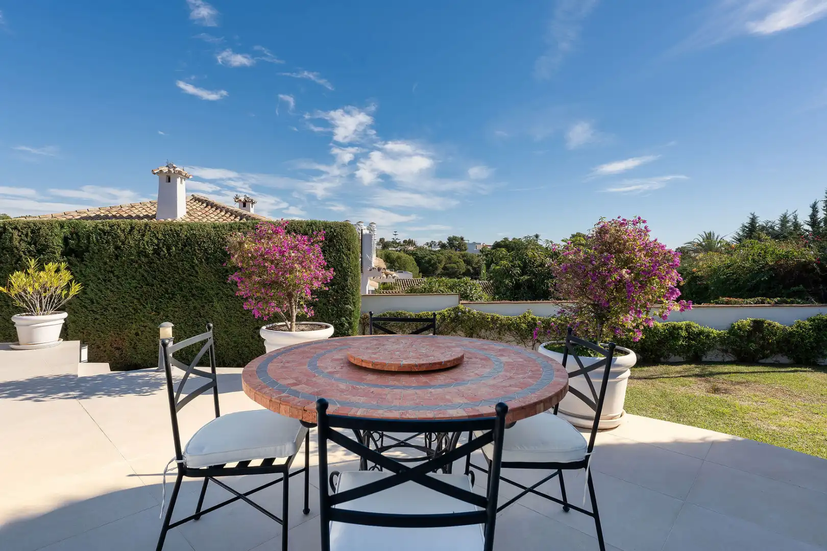 Casa con piscina in vendita a Nueva Andalucía, imagen 25