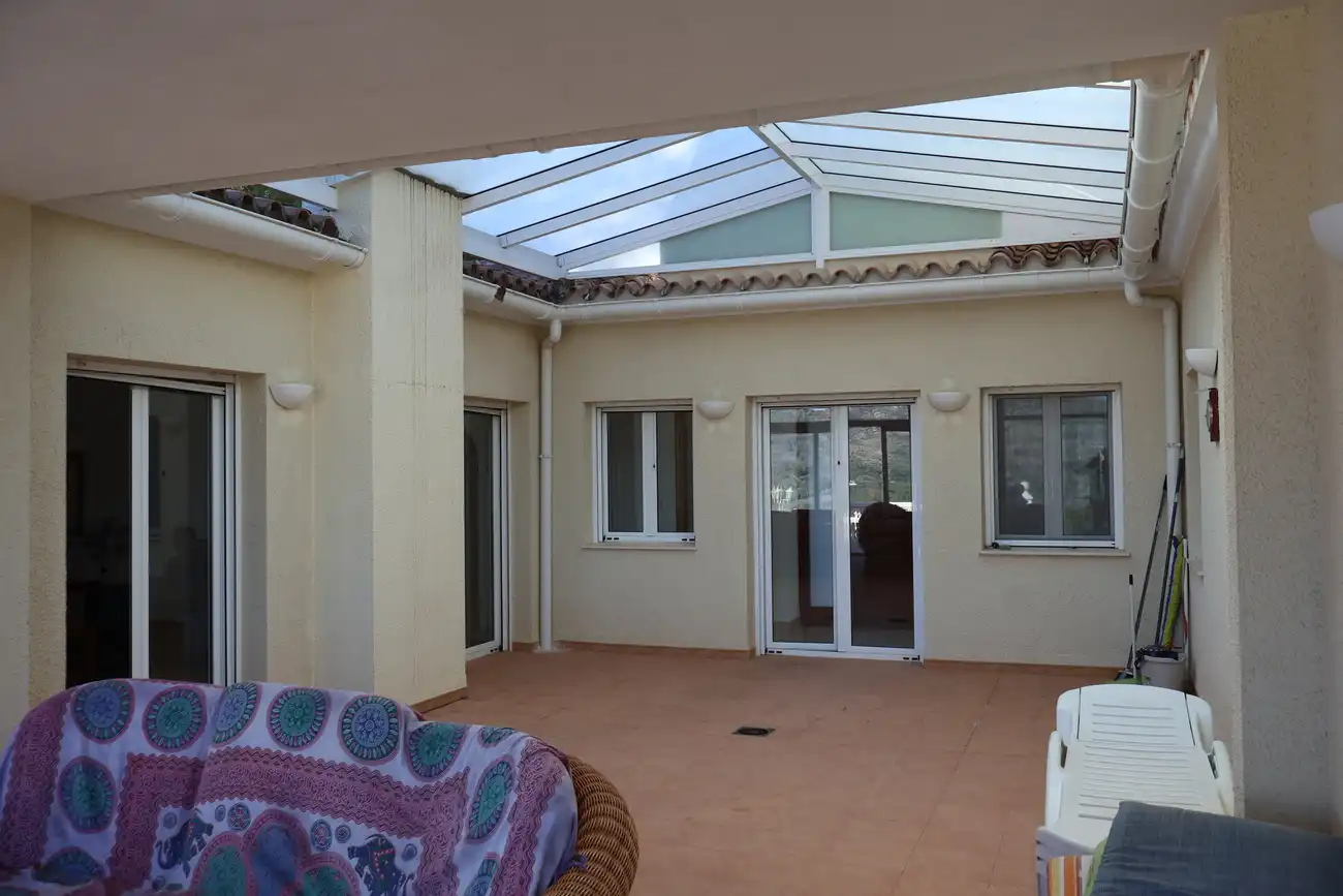 Casa o chalet en venta en La Xara - La Sella