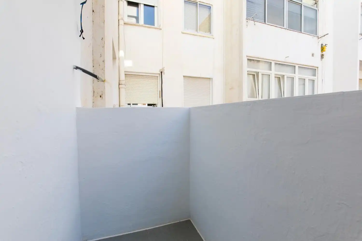Terrassa de Pis en venda en Zaragoza amb Calefacció