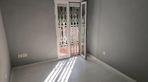 Foto 2 de Ático de alquiler en Plaza Castilla, 3, Almenara -Ventilla, Madrid