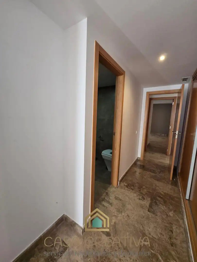 Wohnungen zum Verkauf in Náquera mit Klimaanlage, Terrasse und Balkon