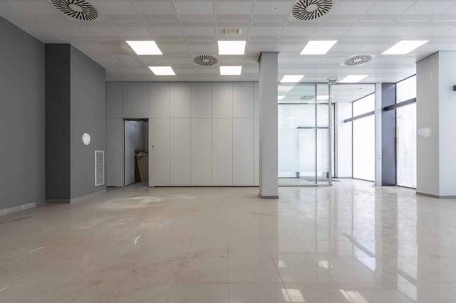 Local comercial en Alquiler en Albuixech - salvador giner en Albuixech