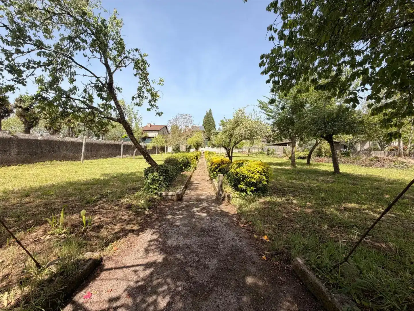 Casa o xalet en venda en Brión