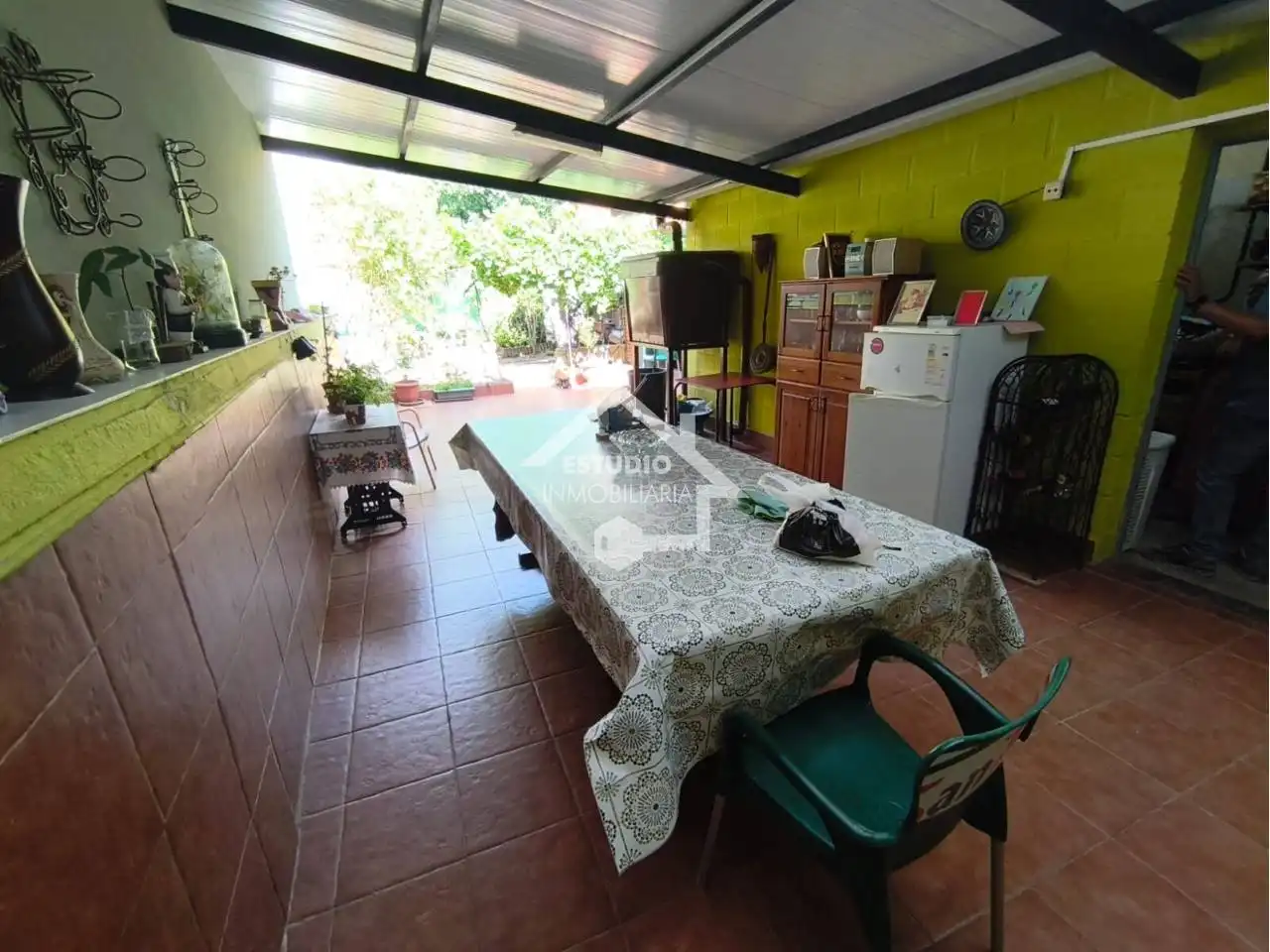 Kitchen of Houses for sale in Alesanco  with Heating, Private garden and Furnished