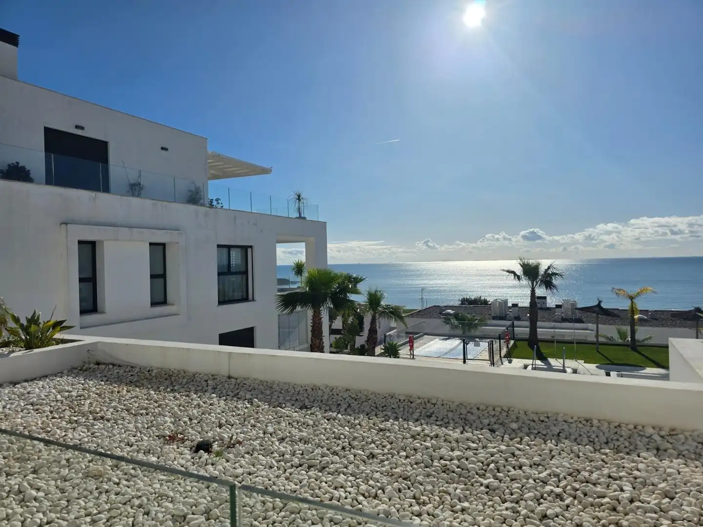 Flat for sale in La Alcaidesa