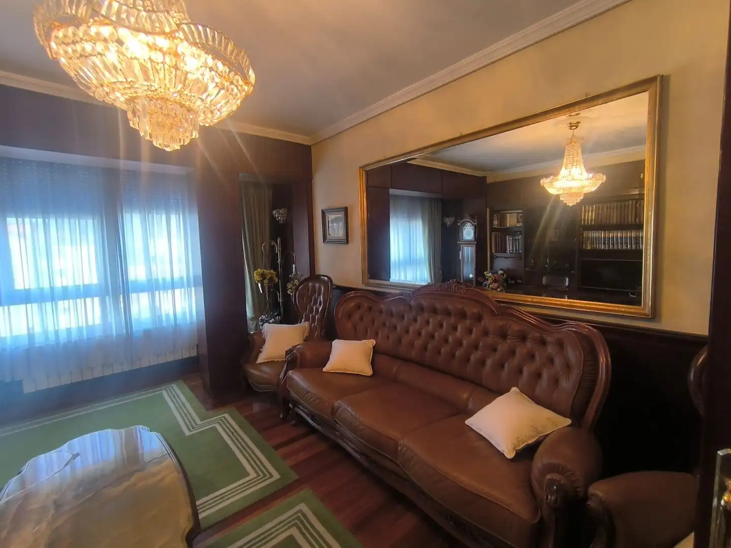 Piso con ascensor en venta en Avda. Antonio Trueba, imagen 13