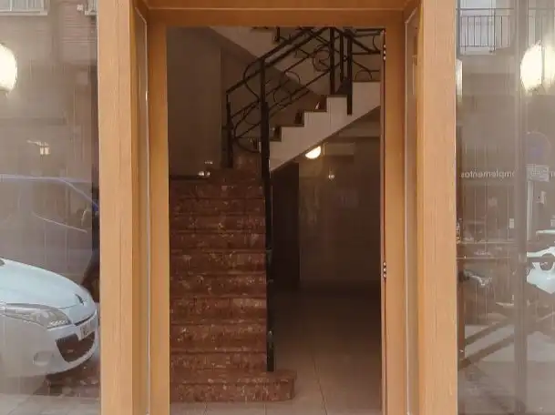 Flat for sale in Centro - Mendibil - Santiago