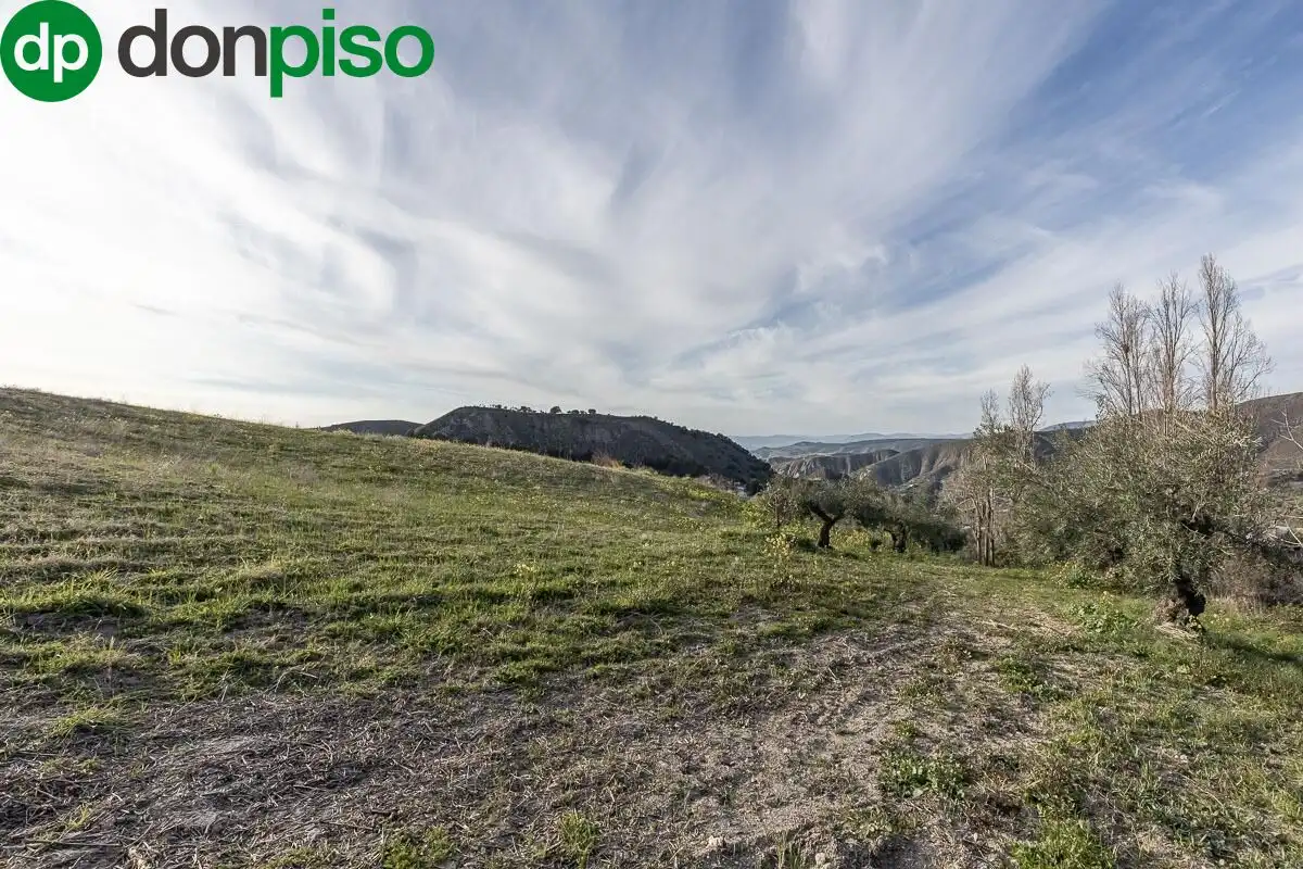 Rustikales Grundstück zum Verkauf in Camino DE LA UMBRIA, imagen 10