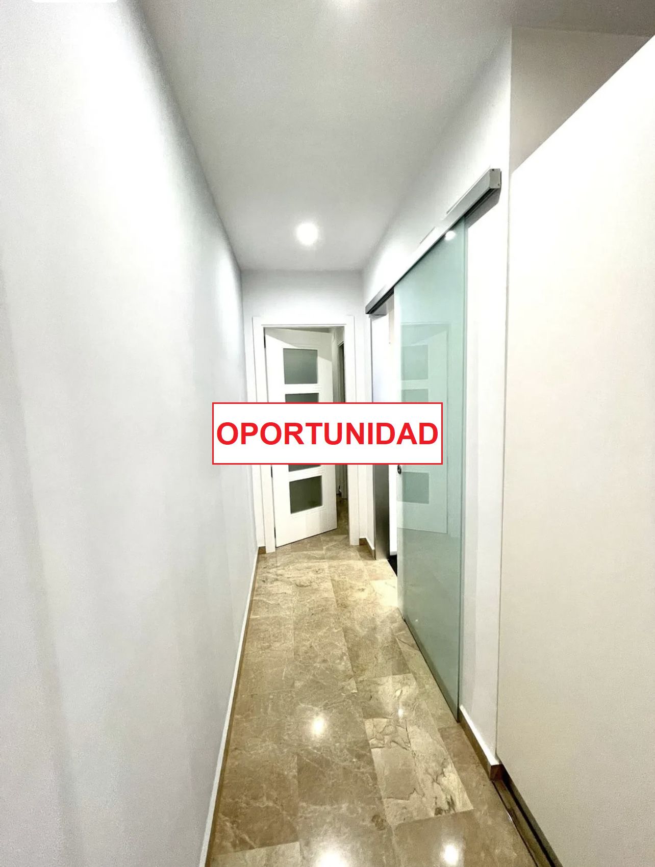 Ático de alquiler en Ciudad Real Capital con Aire acondicionado, Terraza y Amueblado