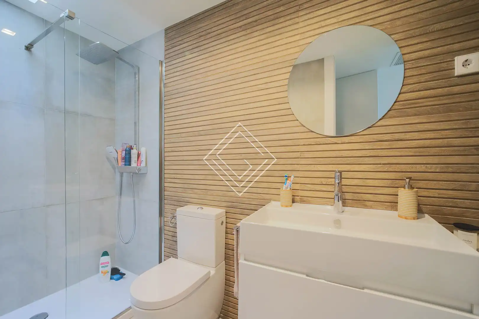 Casa bifamiliare con piscina in vendita a Urbanización La Moraleja, imagen 5