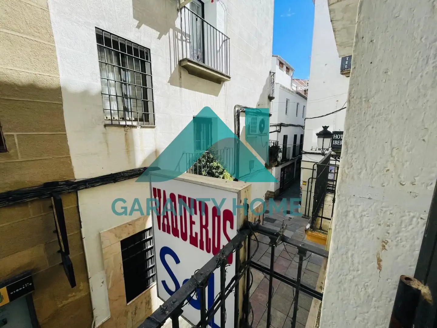 Business premises for sale in Casco Antiguo, imagen 12