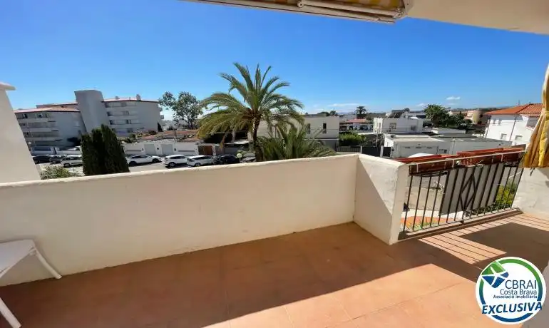 Apartament en venda a Santa Margarita