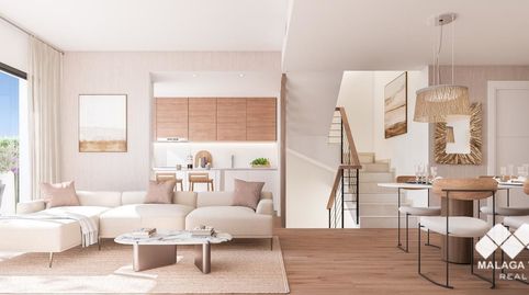 Photo 3 of Single-family semi-detached for sale in Nepal, Churriana - El Pizarrillo - La Noria-Guadalsol, Málaga Capital