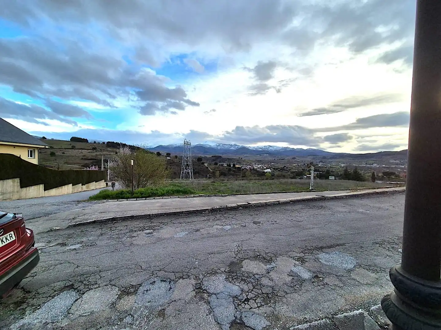 Terreni e lotti in vendita a Urbanización Patricia - Campo, imagen 16